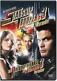 Starship Troopers 3: Marauder