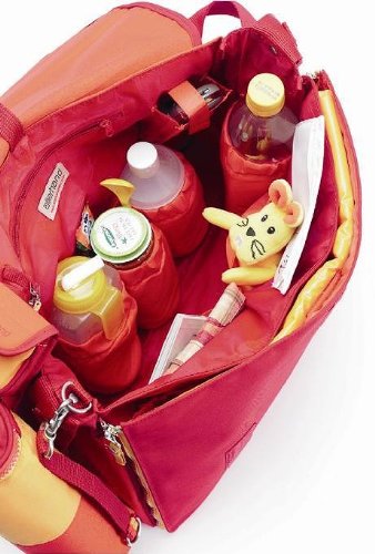 Imagen 5 de Allerhand AH-BT-MB-03N 105 - Cambiador de pañales