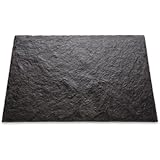 J.K. Adams 16-Inch-by-12-Inch Slate Cheese Tray