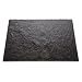 J.K. Adams VSR-1612 16-Inch by 12-Inch Slate Cheese Tray