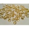 4000 Gold Quality Diamond Scatter Crystals Wedding Table Decoration by Wedding Bliss
