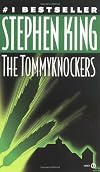 The Tommyknockers