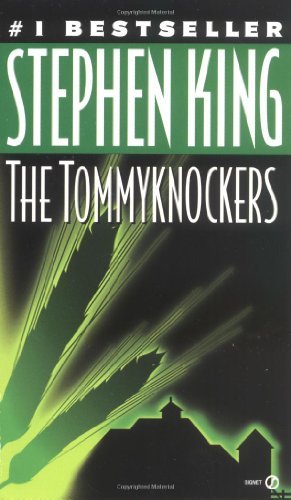 The Tommyknockers