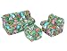 Children's 3Piece Sofa Set (Mini Mushroom), Jungle
