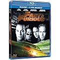 Fast and Furious [Blu-ray]