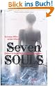 Seven SOULS: Sieben Gr�nde, Mary Shayne zu hassen