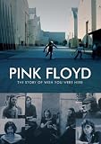 Produkt-Bild: Pink Floyd - The Story of Wish You Were Here