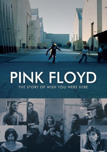 Produkt-Bild: Pink Floyd - The Story of Wish You Were Here