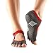 ToeSox Bella Half Toe Grip Toe Socks