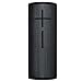 Ultimate Ears MEGABOOM 3 Portable Bluetooth Wireless Speaker (Waterproof) â€” Night Black
