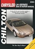 Chrysler LH-Series 1998-2004 Repair Manual (Chilton s Total Car Care Repair Manuals)