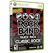 Rock Band Track Pack: Classic Rock