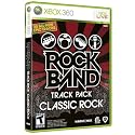 Rock Band Track Pack: Classic Rock