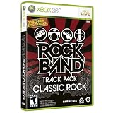 Rock Band Track Pack: Classic Rock