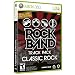 Rock Band Track Pack: Classic Rock
