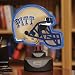 Connecticut Huskies NCAA Neon Helmet Lamp
