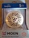 Moen Inspire White 5 Setting Showerhead