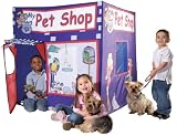 Animal House Pet Shop  with Sound