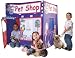 Animal House Pet Shop  with Sound