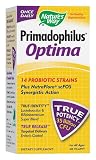 Nature's Way - Primadophilus Optima, 60 capsules