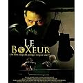 Le boxeur [Blu-ray]