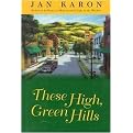 These High, Green Hills (Hardcover)