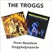From Nowhere / Trogglodynamite