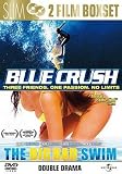 Blue Crush (2002) + The Big Bad Swim (2006) (Region 2) (Import)
