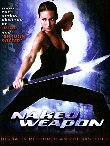 Naked Weapon