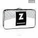 Z Gelled Microfiber Bed Pillow - King