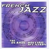 CLAUDE BOLLING/FRENCH JAZZ