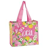 Lilly Pulitzer Market Bag - Tootie Fruity