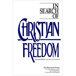 In Search of Christian Freedom