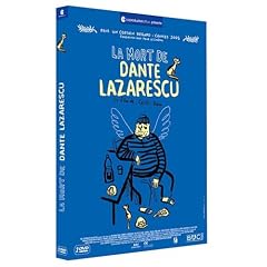 La mort de Dante Lazarescu