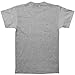 Ripple Junction Men's Dragonball Z Goku Fireball T-Shirt