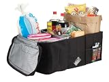 Jokari Grocery Cooler, Black