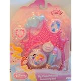 Disney My First Princess Accessory Set