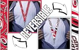 NHL Reversible Lanyard - Carolina Hurricanes