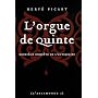 L'arcamonde, Tome 2 : L'orgue de quinte