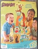 Scooby Doo Centerpiece from Hallmark
