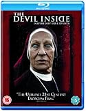 The Devil Inside [Blu-ray] [Region Free]