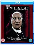 The Devil Inside [Blu-ray][Region Free] DVD