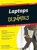 Buy : Laptops For Dummies Quick Reference