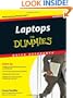 Laptops For Dummies Quick Reference