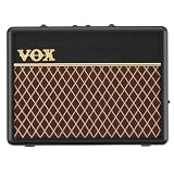 VOX ヴォックス リズムマシン搭載 エレキギター用 1W ミニアンプ AC1 Rhythm VOX