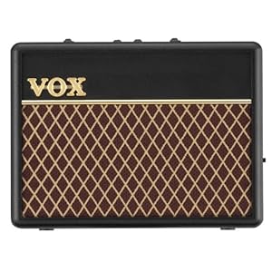 Vox AC1RV 1-Watt 2x3 Guitar Combo Amplifier