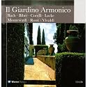 Il Giardino Armonico Anthology [11cd Set]