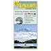 Kilimanjaro National Park: Trekking Karte 1:100.000: Tourist Map