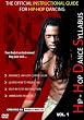 Hip-Hop Dance Syllabus