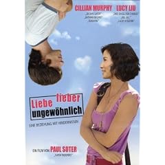 Liebe lieber ungew�hnlich